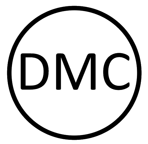 dmc logo